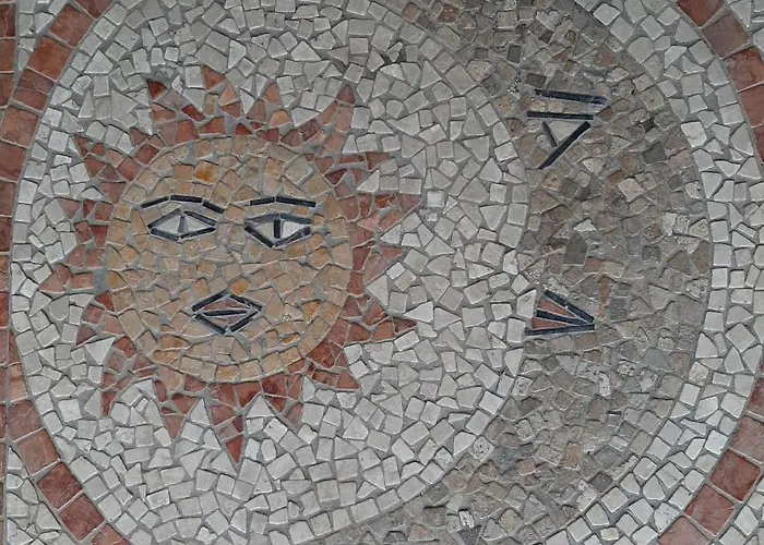 Sole&luna לינה וארוחת בוקר מסינה