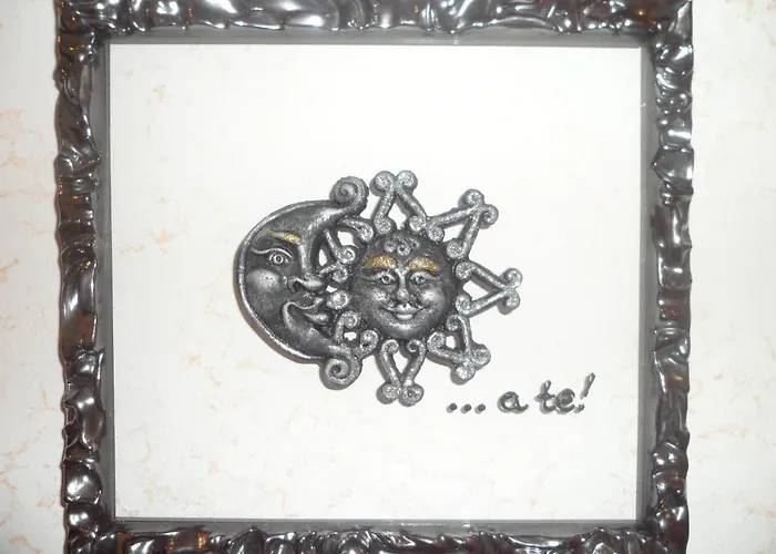 לינה וארוחת בוקר Sole&luna 3*