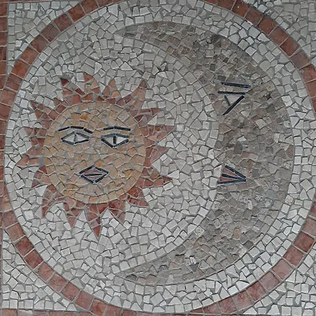 Sole&luna Frühstückspension Messina